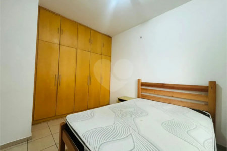 Apartamento à venda com 1 quarto em Saúde, São Paulo, SP