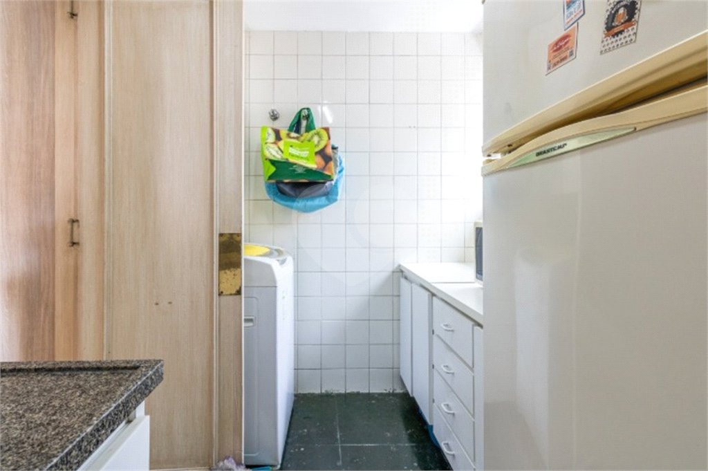 Apartamento à venda com 2 quartos, sendo 1 suíte, em Jardim Paulista, São Paulo, SP