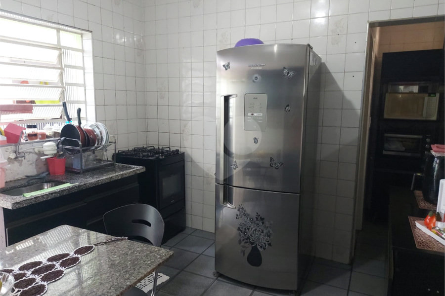 Casa à venda com 2 quartos em Tucuruvi, São Paulo, SP