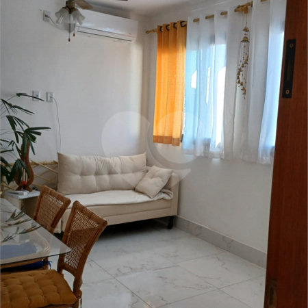 Apartamento à venda com 2 quartos em Parque da Vila Prudente, São Paulo, SP