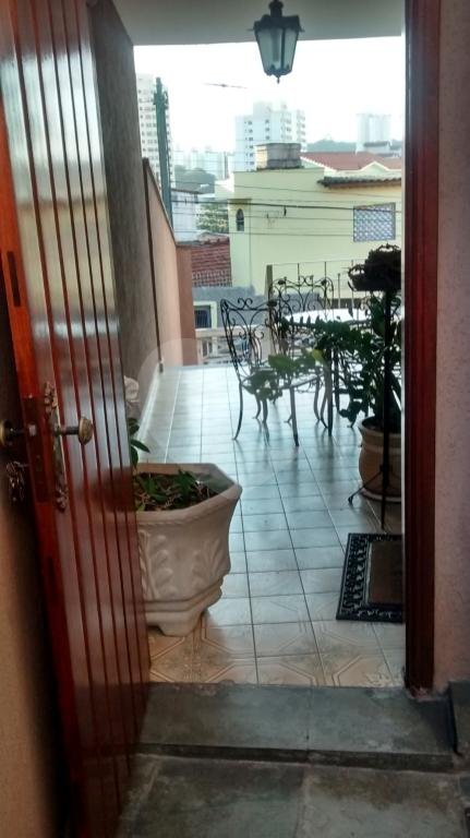 Sobrado à venda com 3 quartos, sendo 1 suíte, em Mandaqui, São Paulo, SP