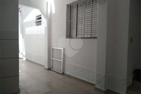 Casa Térrea à venda com 3 quartos em Campo Grande, São Paulo, SP