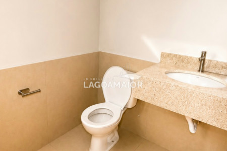 Salas para alugar no Centro, Três Lagoas - MS