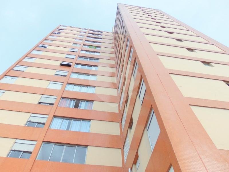 Apartamento à venda com 2 quartos, sendo 1 suíte,  em Chácara Tatuapé, São Paulo, SP
