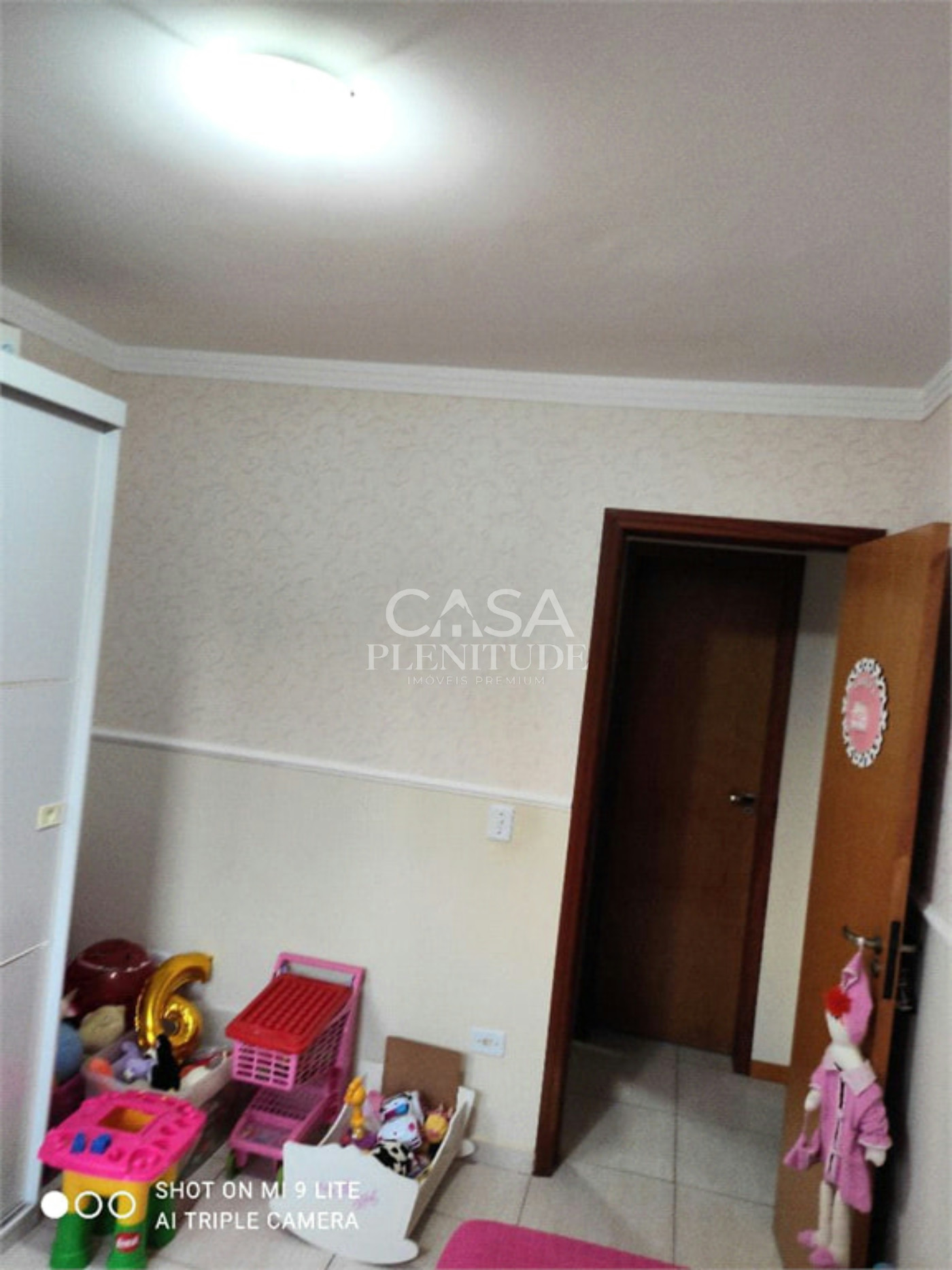 Apartamento à venda com 2 quartos em Jardim Vera Cruz, Sorocaba, SP