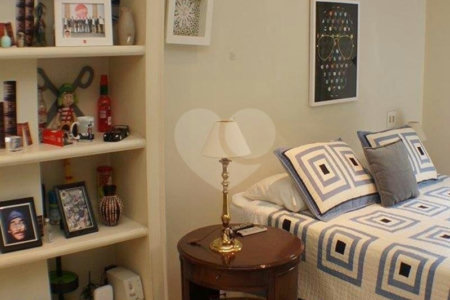 Apartamento à venda ou para alugar com 4 suítes em Moema, São Paulo, SP