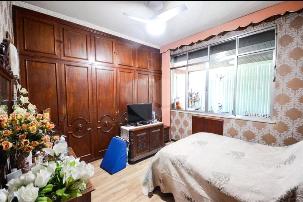Cobertura à venda com 2 quartos em Vila Isabel, Rio de Janeiro, RJ