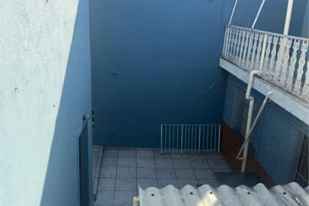 Sobrado à venda com 5 quartos em Bela Vista, Osasco, SP