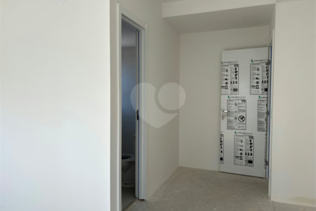 Apartamento à venda com 2 suítes em Vila Leopoldina, São Paulo, SP