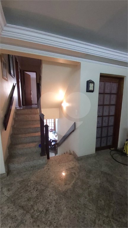 Sobrado à venda com 7 quartos, sendo 2 suítes, em Jardim Marajoara, São Paulo, SP