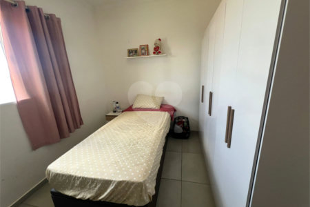 Casa à venda com 2 quartos, sendo 1 suíte, em Vila Barão, Sorocaba, SP