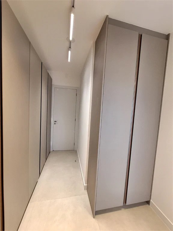 Apartamento para alugar com 3 suítes em Sumarezinho, São Paulo, SP