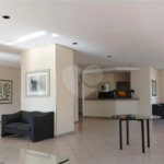 Apartamento à venda com 3 quartos, sendo 1 suíte, em Vila Indiana, São Paulo, SP