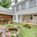 Casa à venda com 2 suítes em Alto da Boa Vista, São Paulo, SP