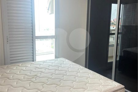 Cobertura à venda com 3 quartos, sendo 1 suíte, em Parque das Nações, Santo André, SP