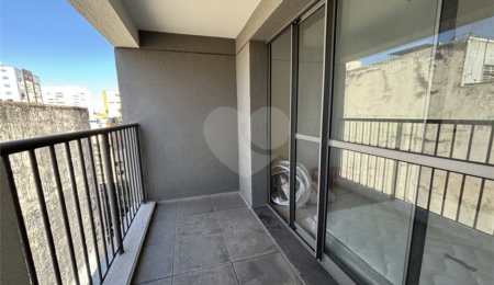 Apartamento à venda com 1 quarto em Consolação, São Paulo, SP