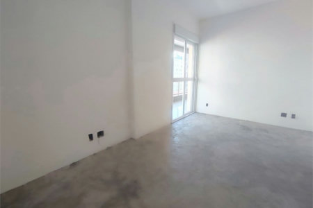 Apartamento com 3 Dormitórios à Venda, 210 M² por R$ 1.600.000 - Boqueirão - Santos/Sp