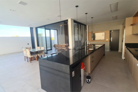 Casa à venda com 3 suítes no condomínio Alphaville Nova Esplanada 4, Votorantim - SP