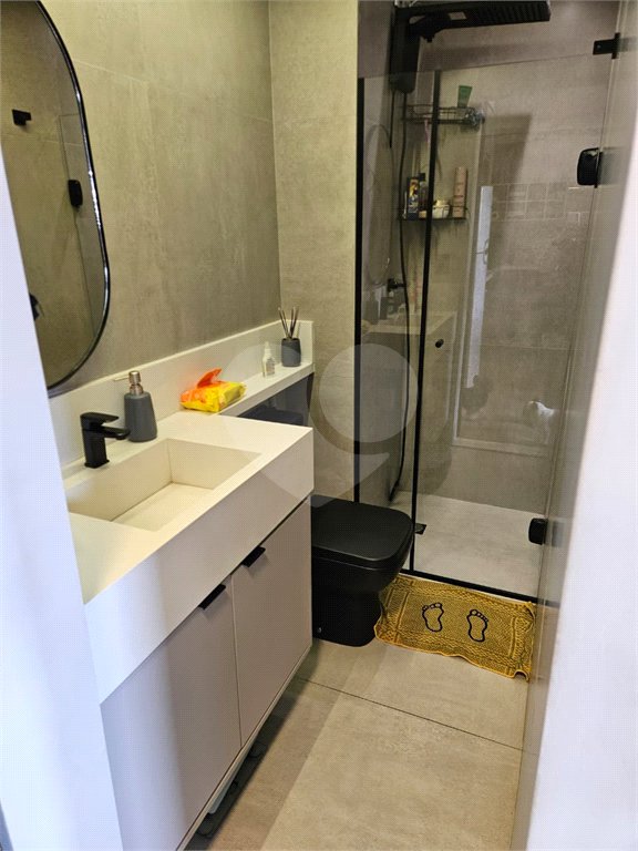 Apartamento à venda com 1 quarto em Jardim Promissão, São Paulo, SP