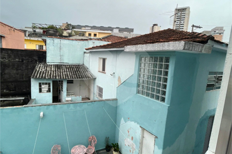 Casa à venda com 4 quartos em Santana, São Paulo, SP