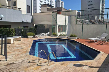 Apartamento à venda com 2 quartos, sendo 1 suíte, em Mooca, São Paulo, SP