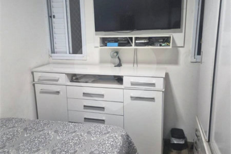 Apartamento à venda com 2 quartos em Liberdade, São Paulo, SP