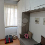 Apartamento à venda com 2 quartos em Rocha, Rio de Janeiro, RJ