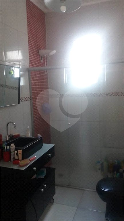 Apartamento à venda com 2 quartos em Casa Verde, São Paulo, SP
