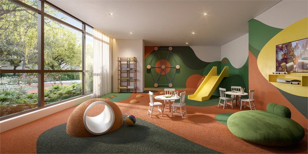 Apartamento à venda com 2 quartos, sendo 1 suíte, em Vila Anastácio, São Paulo, SP