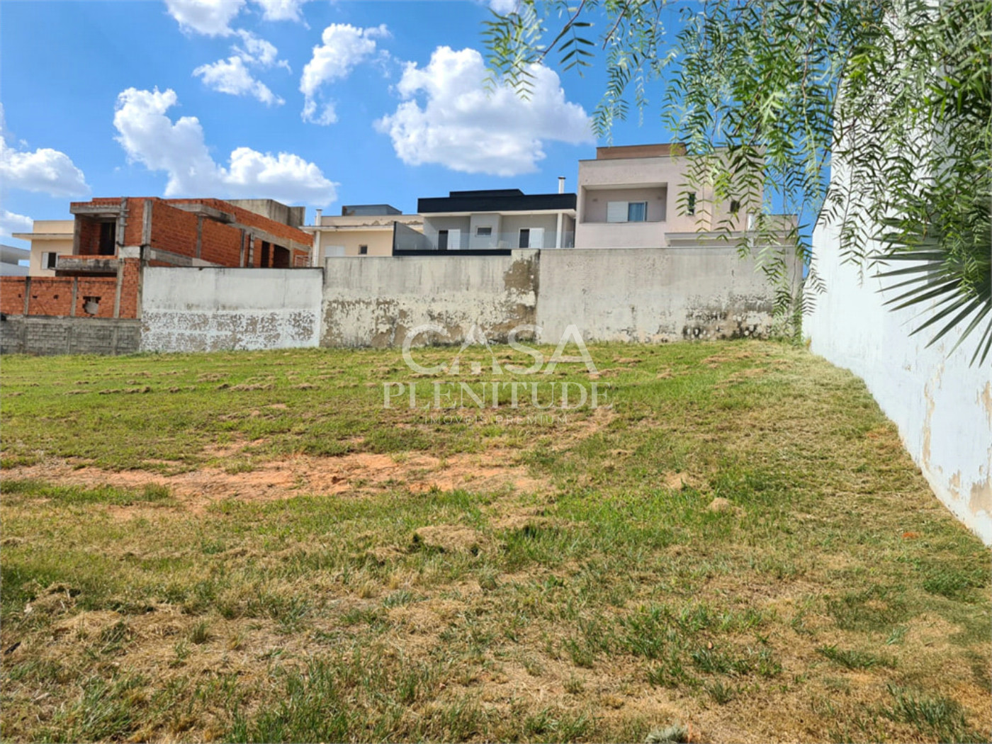 Terreno em condomínio à venda em Parque Ibiti Reserva, Sorocaba, SP