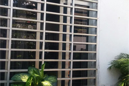 Sobrado à venda com 3 quartos em Vila Cordeiro, São Paulo, SP