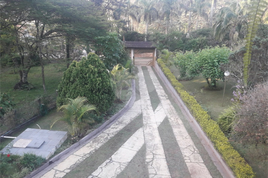 Casa Térrea à venda com 3 quartos, sendo 1 suíte, em Serra da Cantareira, Mairiporã, SP
