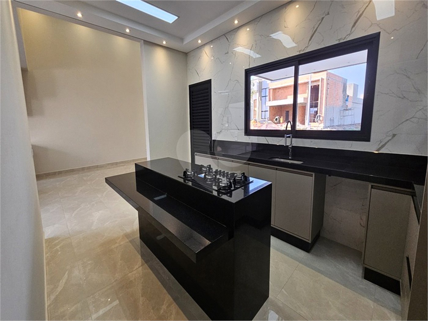 Casa à venda com 3 suítes no condomínio Residencial Evidencias Indaiatuba, Indaiatuba - SP