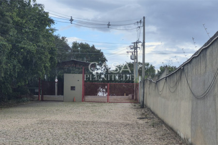 Barracão para alugar em Iporanga, Sorocaba, SP