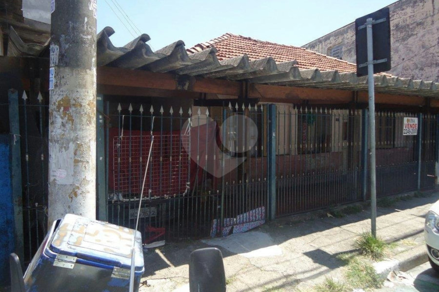Casa Térrea à venda com 3 quartos em Jaçanã, São Paulo, SP