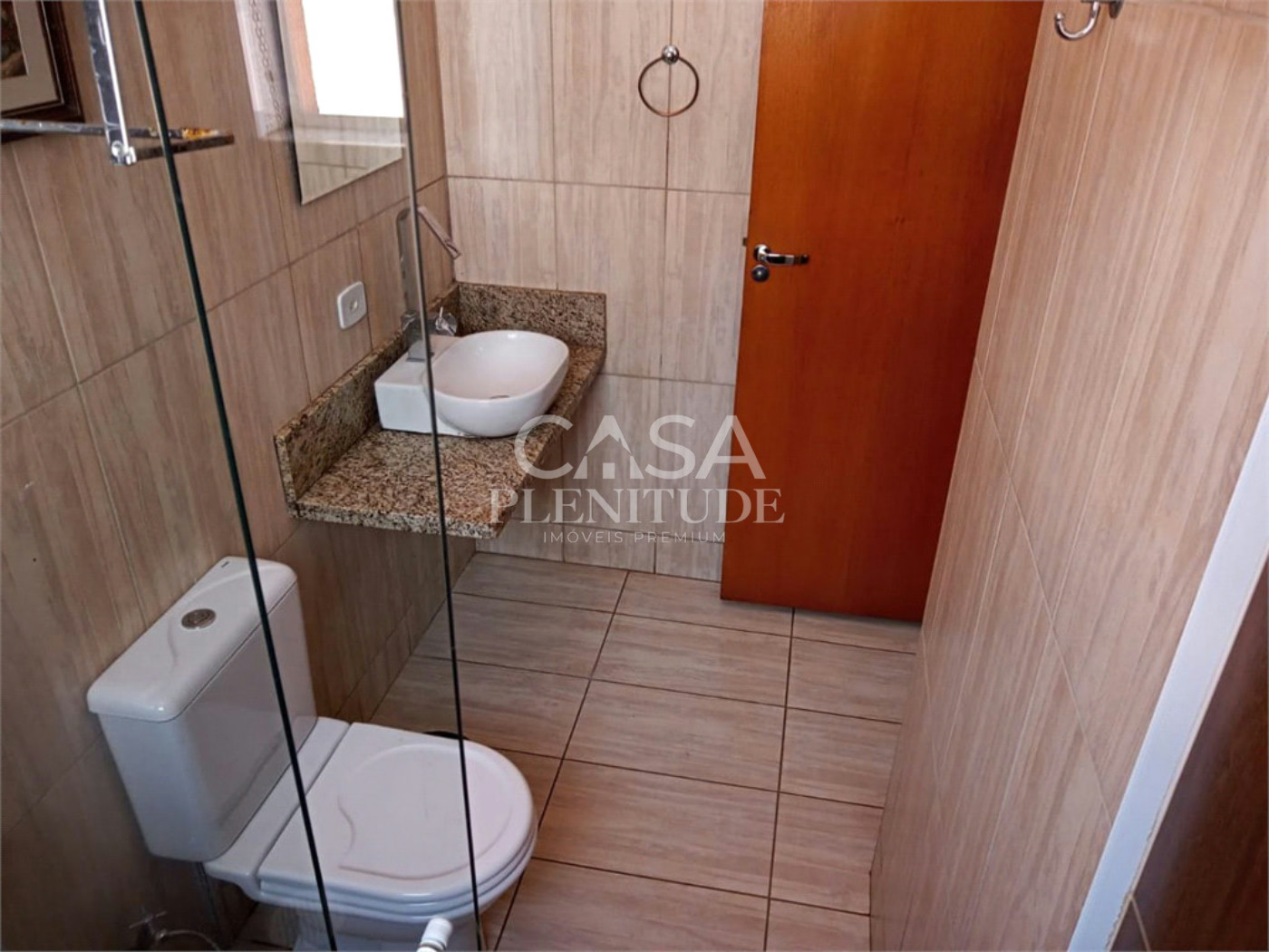 Casa em condomínio à venda com 3 quartos, sendo 1 suíte, em Jardim Novo Horizonte, Sorocaba, SP