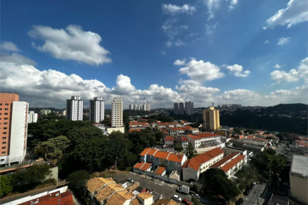 Apartamento à venda com 2 quartos em Vila Antônio, São Paulo, SP