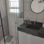 Apartamento à venda com 2 quartos em Parque Reboucas, São Paulo, SP