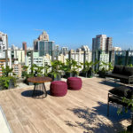 Studio à venda com 1 suíte em Jardim das Acácias, São Paulo, SP