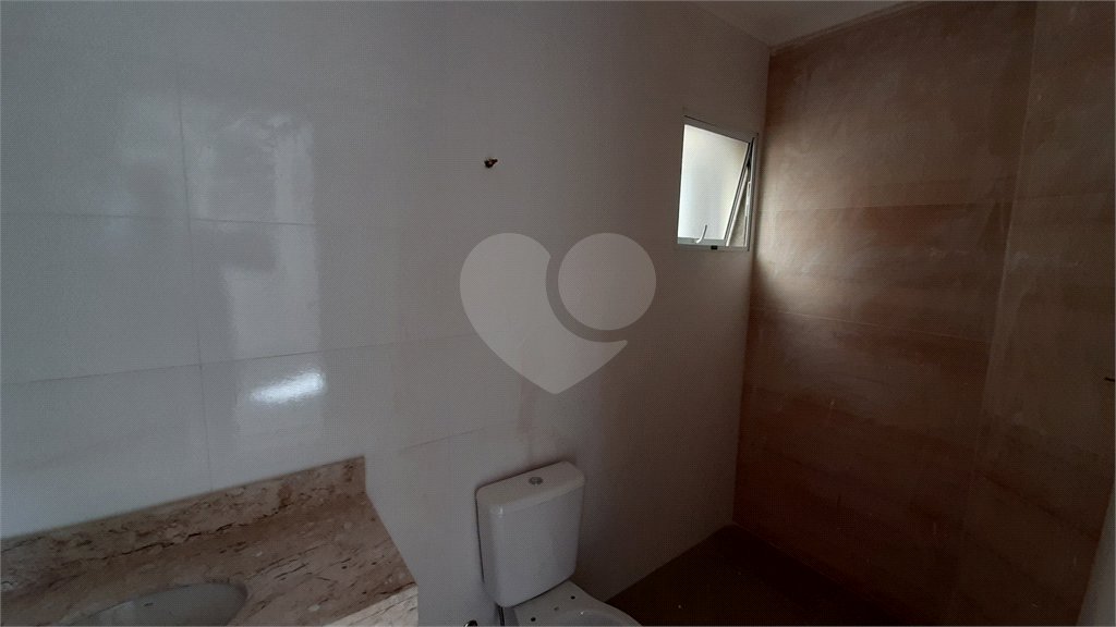 Casa à venda com 2 quartos no condomínio Residencial Luta, São Paulo - SP