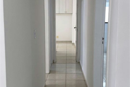 Apartamento à venda, 89 m² por R$ 636.000,00 - Canto do Forte - Praia Grande/SP