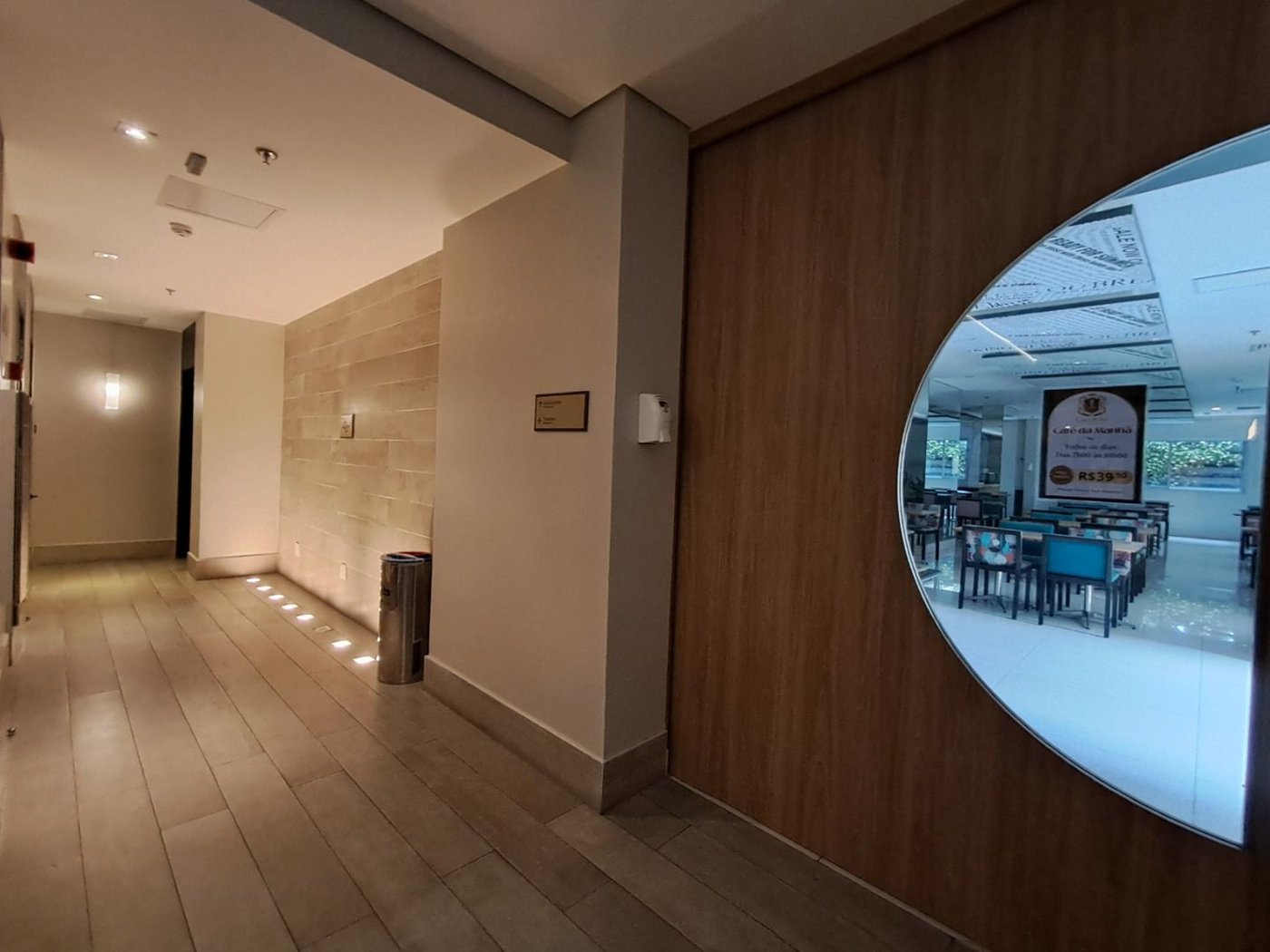 Studio com 1 dormitório à venda, 31 m² por R$ 525.000,00 - Gonzaga - Santos/SP