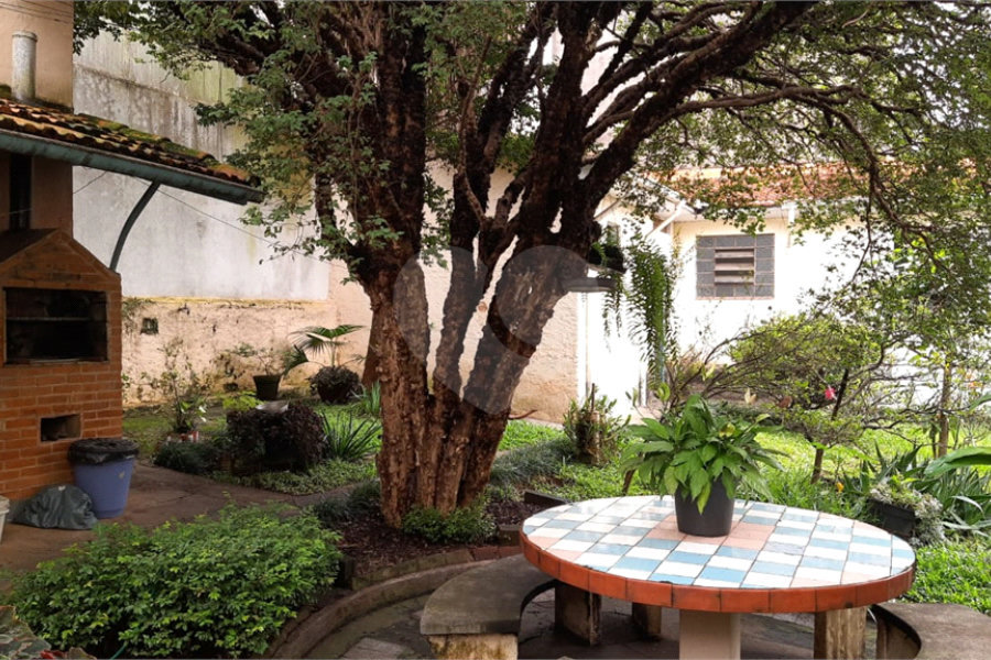 Casa à venda com 2 suítes em Mandaqui, São Paulo, SP