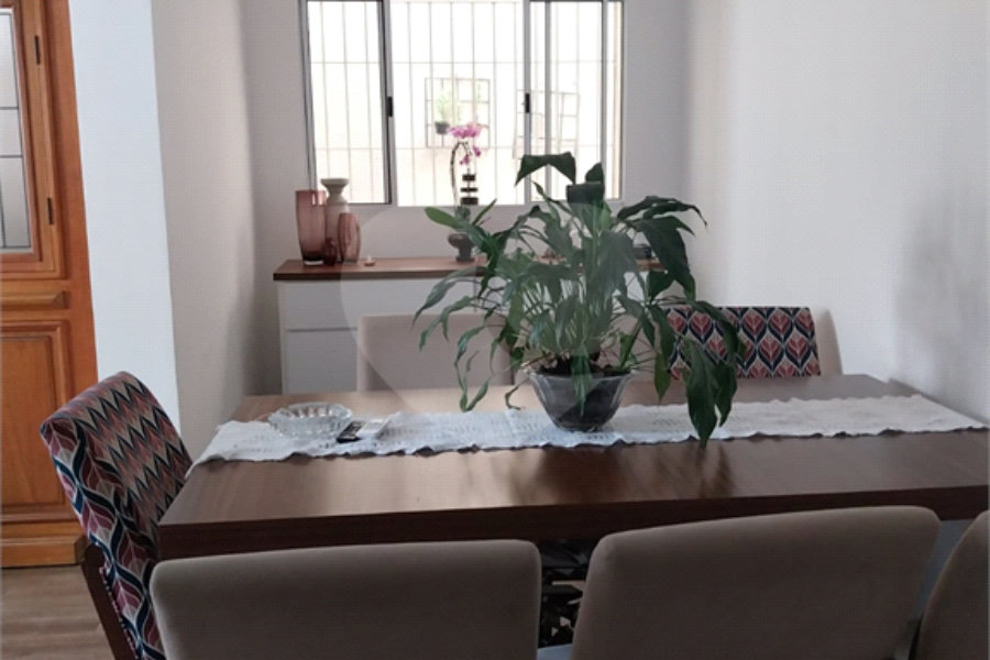 Sobrado à venda com 3 quartos em Casa Verde, São Paulo, SP