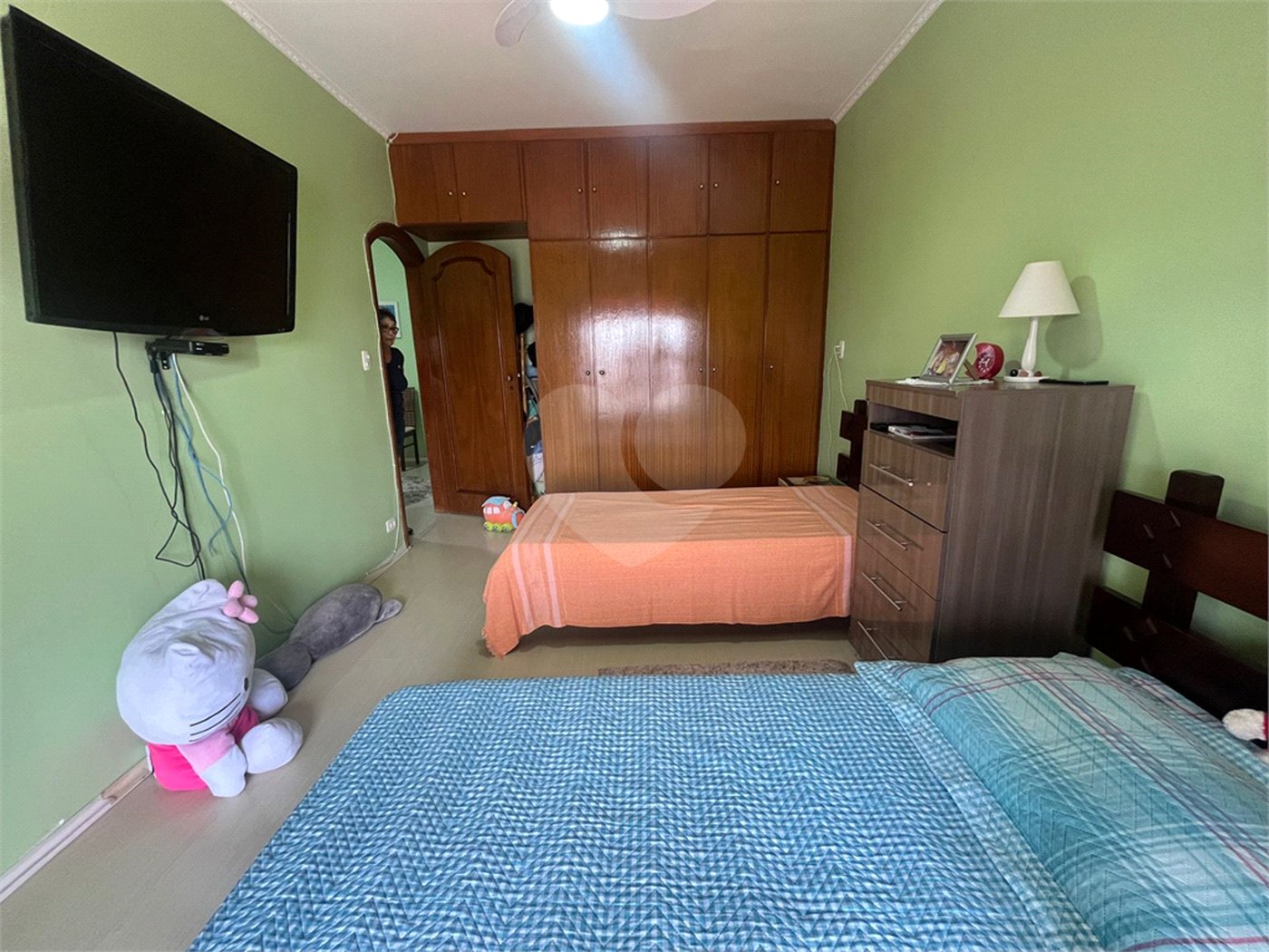 Sobrado à venda com 3 quartos, sendo 1 suíte, em Imirim, São Paulo, SP