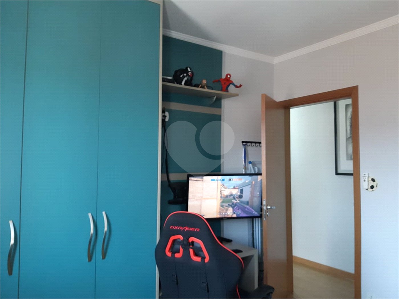 Sobrado à venda com 3 quartos, sendo 1 suíte, em Vila Romero, São Paulo, SP