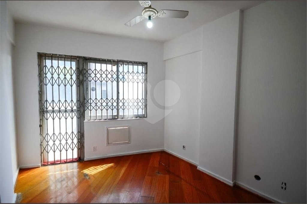 Apartamento à venda com 2 quartos, sendo 1 suíte, em Grajaú, Rio de Janeiro, RJ