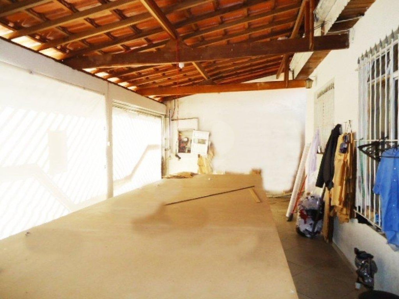 Casa à venda com 2 quartos em Jardim Leonor Mendes de Barros, São Paulo, SP