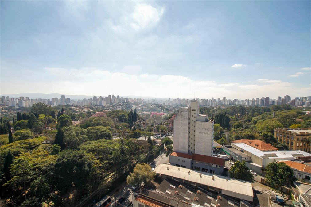 Studio para alugar com 1 suíte, em Pinheiros, São Paulo, SP