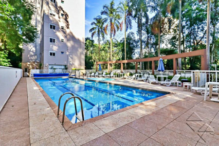 Apartamento à venda com 3 suítes em Jardim Ampliação, São Paulo, SP